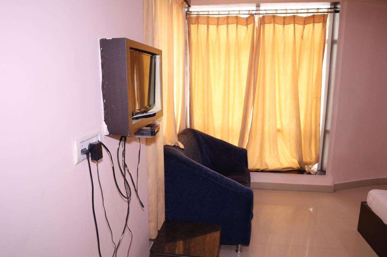 Smilestay Bns Lodge Bangalore Exterior foto